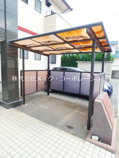 史翆館～駐車場無料～ その他外観3