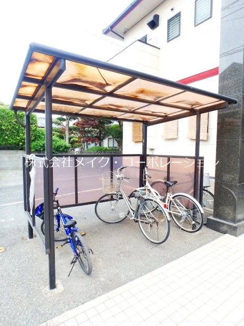 史翆館～駐車場無料～ その他外観4