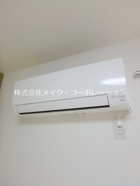 他設備 D-room別府駅前 その他3