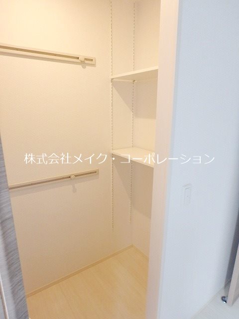 収納 D-room別府駅前 その他4