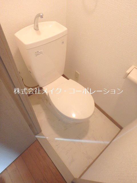 ネスト百道 その他1