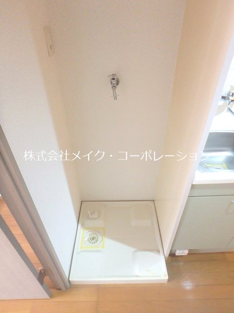 ネスト百道 その他2