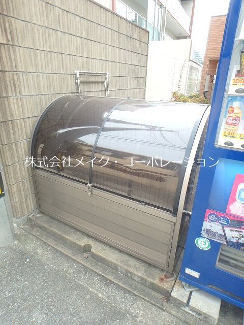 ネスト百道 その他外観1