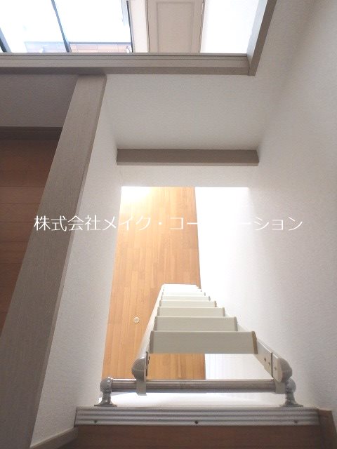 ネスト百道 その他16