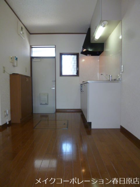 写真は同型タイプ サンライズハイツ その他1