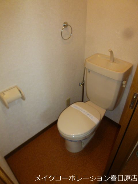 写真は同型タイプ サンライズハイツ その他2