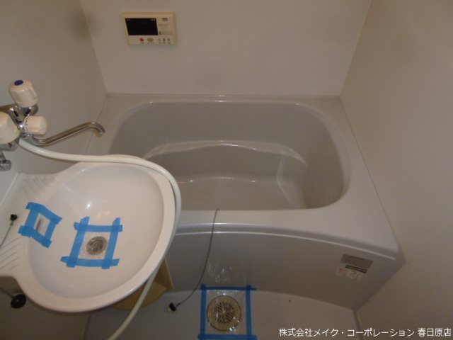 写真は同型タイプ サンライズハイツ その他3