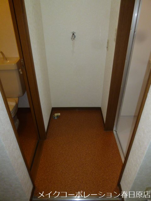 写真は同型タイプ サンライズハイツ その他6