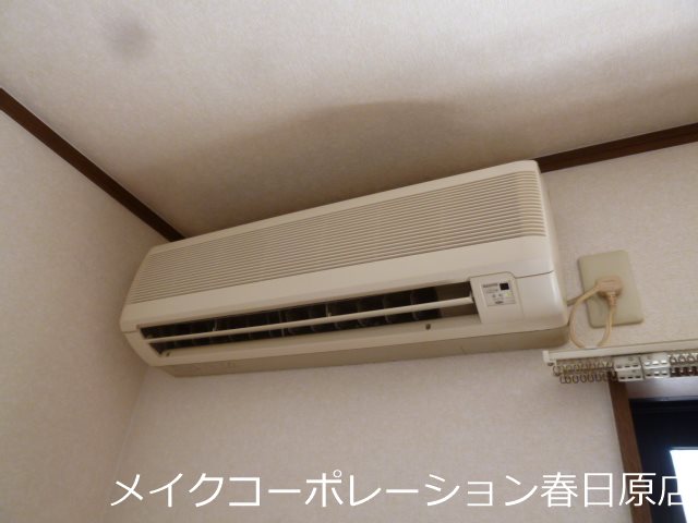 写真は同型タイプ サンライズハイツ その他10