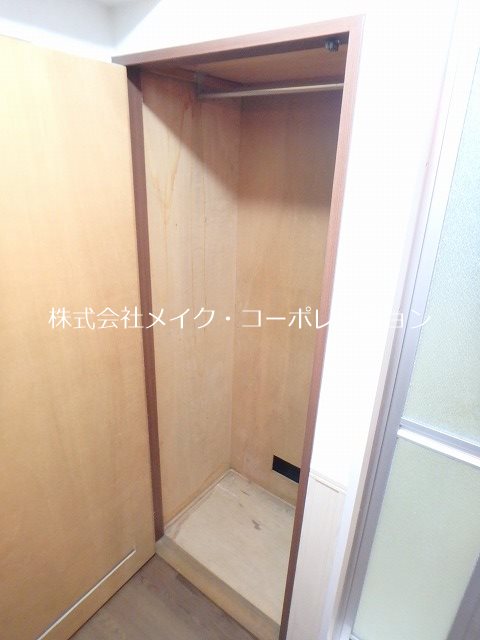 収納 フォーサイトストゥディオ堤 その他3