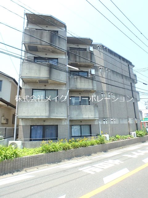 外観 フォーサイトストゥディオ堤 その他外観2