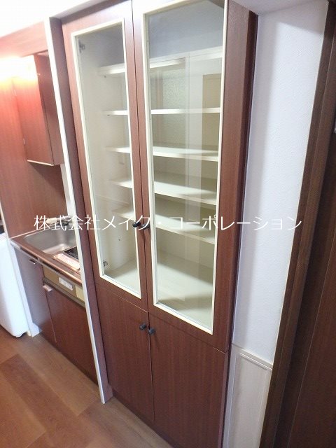 他設備 フォーサイトストゥディオ堤 その他9