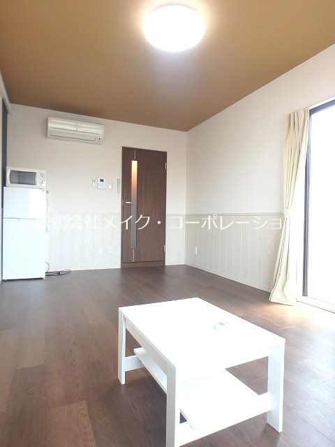 リビング フォーサイトストゥディオ堤 リビング