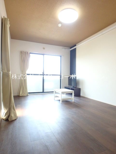 ベッドルーム フォーサイトストゥディオ堤 ベッドルーム