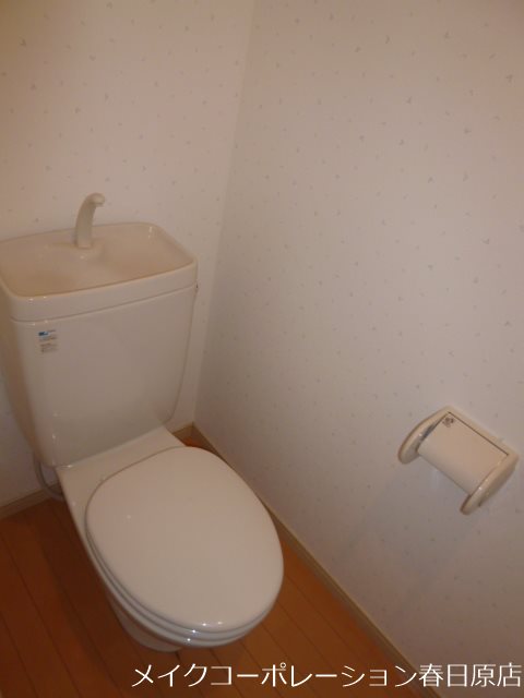 写真は同型タイプ ルシア天神山 その他2