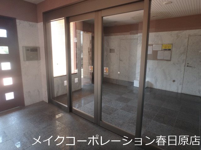 エントランス ルシア天神山 その他7