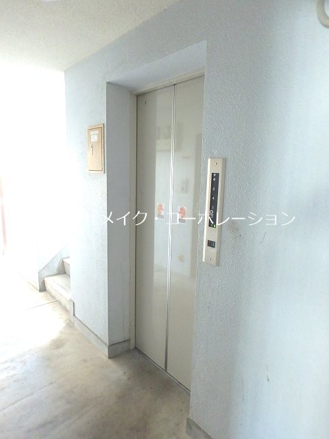 メゾンマコイ原 その他外観1