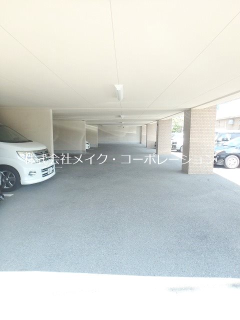 ケイエル姪浜 その他外観1