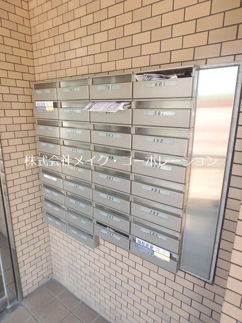 ケイエル姪浜 その他外観4