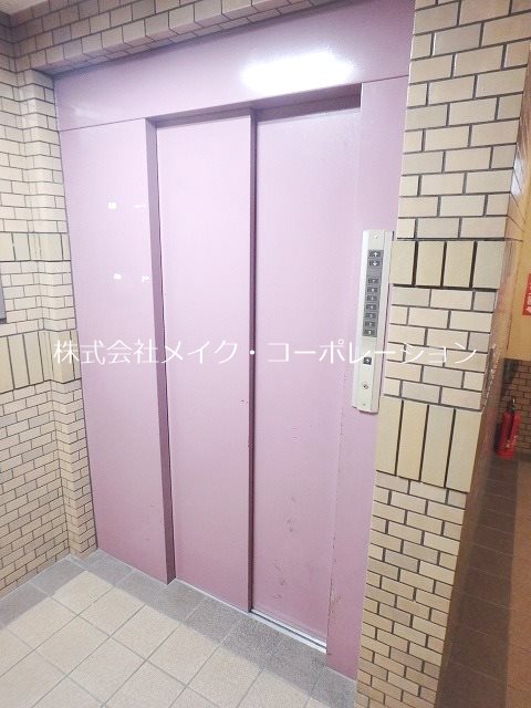 ケイエル姪浜 その他外観6