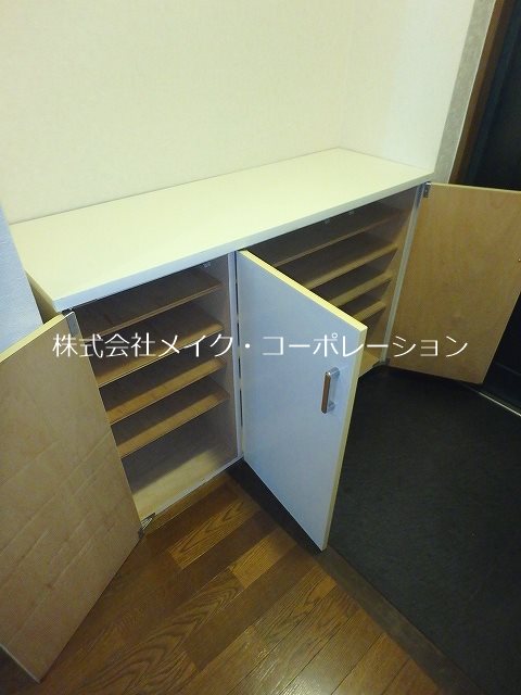 ケイエル姪浜 その他21