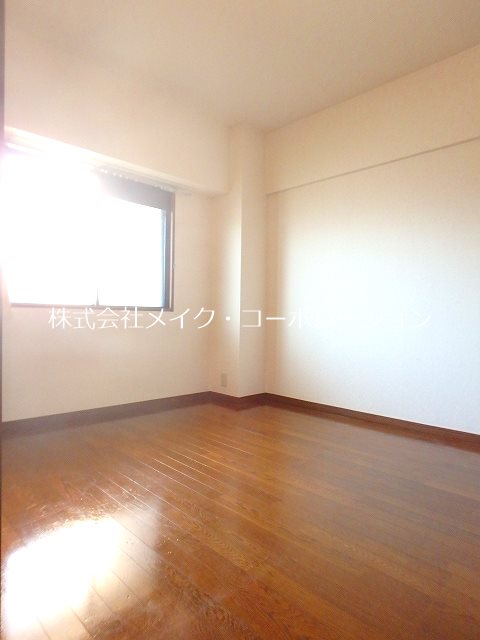 ケイエル姪浜 ベッドルーム
