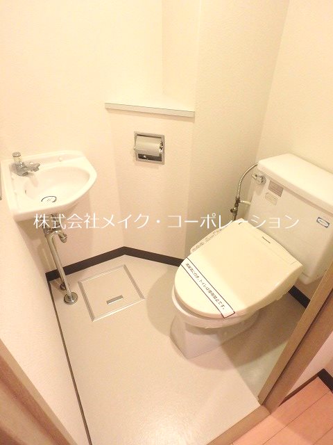 プライムメゾン百道浜 その他1