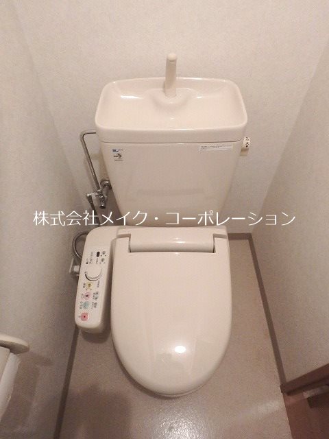 アトリーチェ西新 その他2