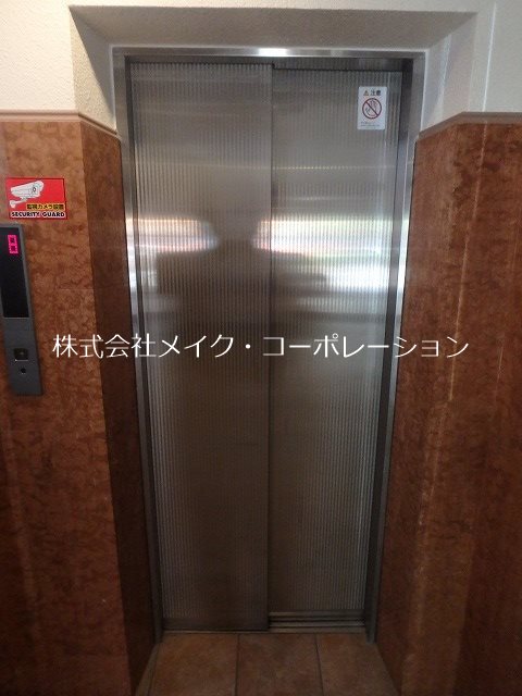 アトリーチェ西新 その他外観6