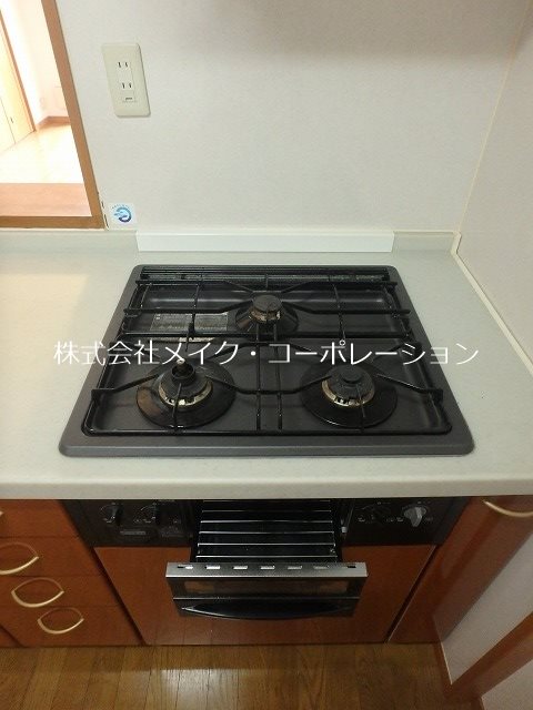 アトリーチェ西新 その他9