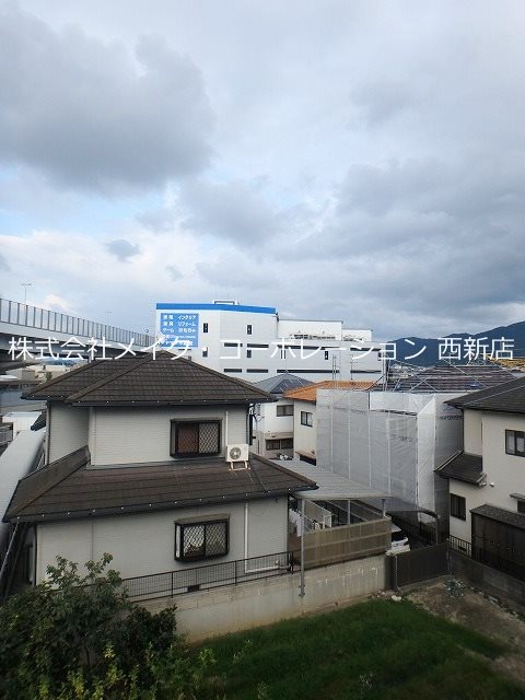 眺望 リッフェルゼ その他6