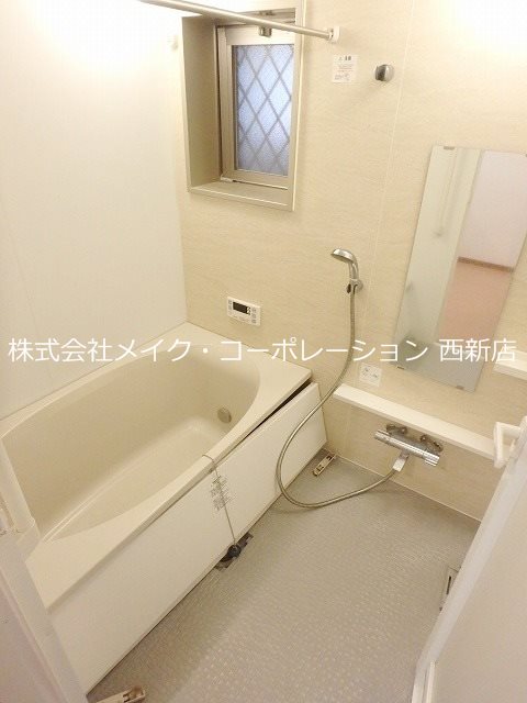 バス リッフェルゼ 風呂画像