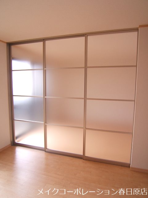 ピノーチェB棟 その他1