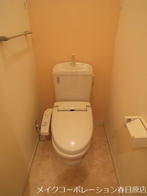 ピノーチェB棟 その他2