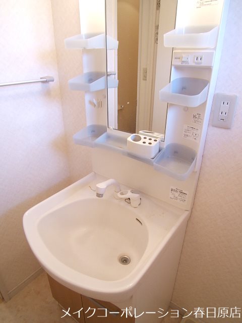 ピノーチェB棟 その他3