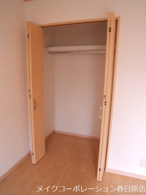 ピノーチェB棟 その他4