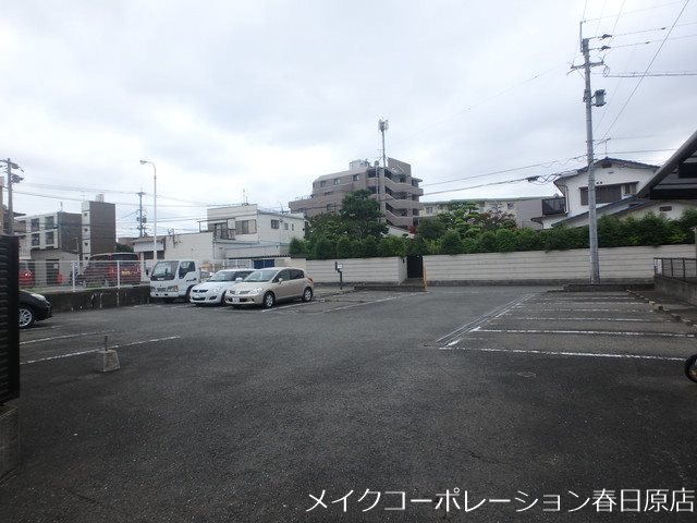 ピノーチェB棟 その他8