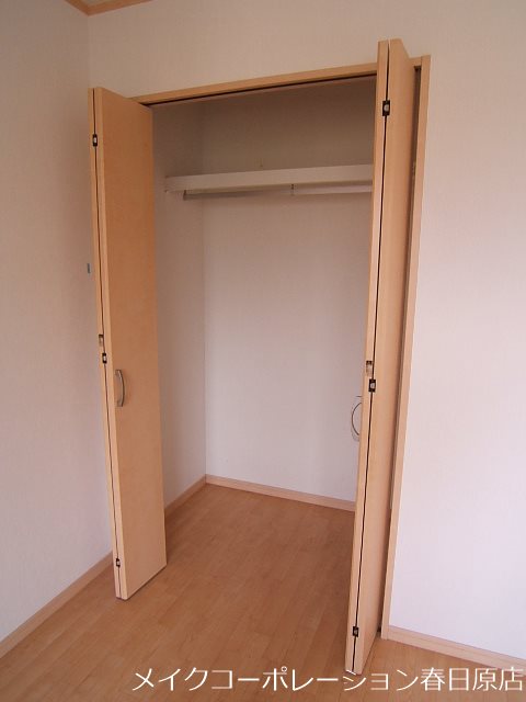 ピノーチェB棟 その他11