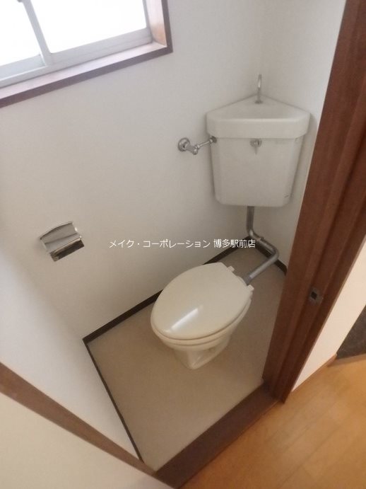 シティハイム竹下 その他1