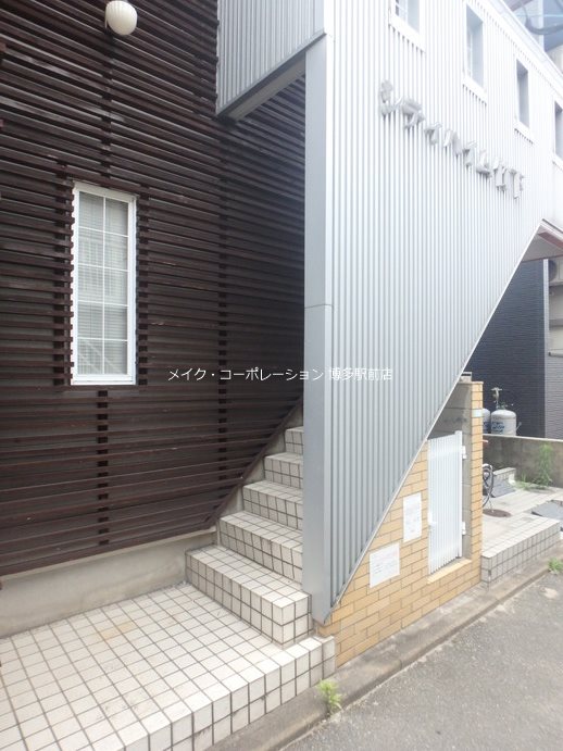 シティハイム竹下 その他4