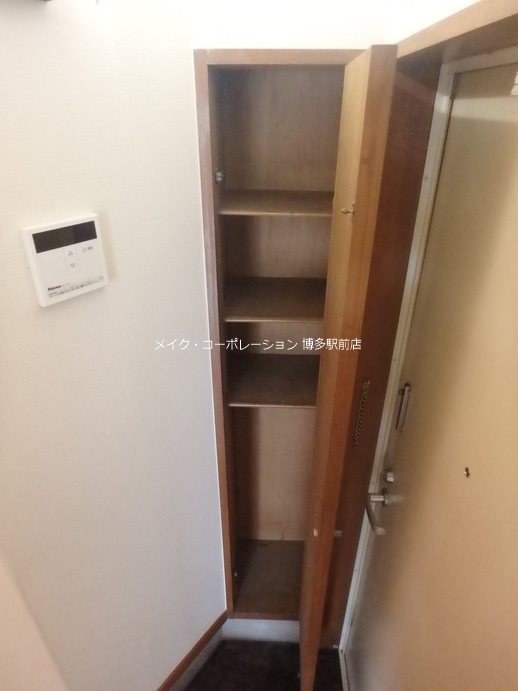 シティハイム竹下 その他6