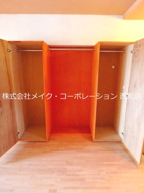 収納 アミューゼエヴァ その他1