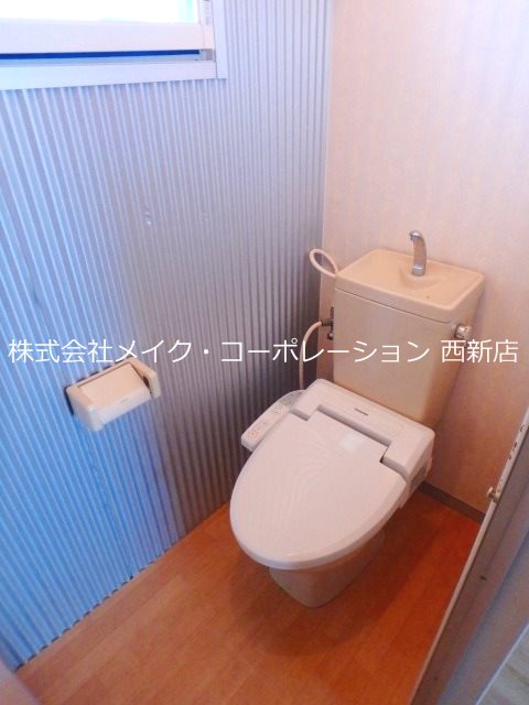 トイレ アミューゼエヴァ その他2