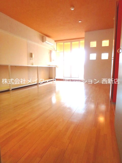 眺望 アミューゼエヴァ その他4
