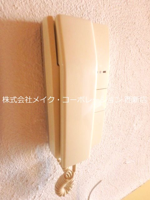 セキュリティ アミューゼエヴァ その他10