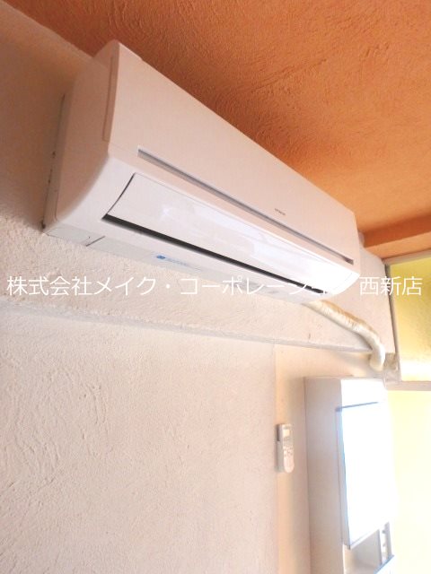他設備 アミューゼエヴァ その他11