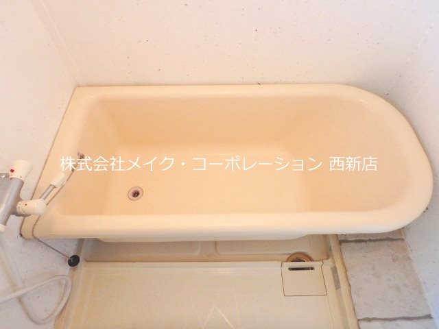 バス アミューゼエヴァ その他12