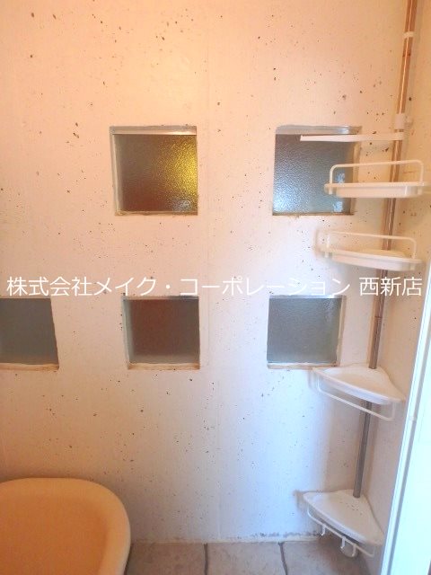 バス アミューゼエヴァ その他13