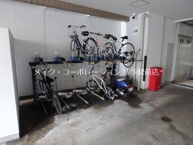 西田ビル その他12