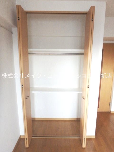 収納 シルエラ室見 その他3